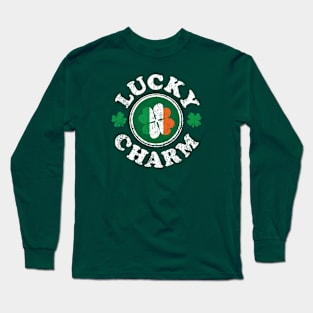 Lucky Charm Long Sleeve T-Shirt